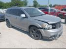 Dodge Journey Crossroad Image 1