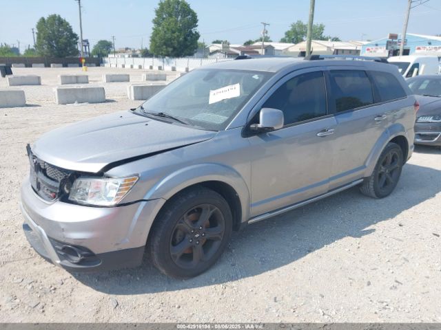 Dodge Journey Crossroad Image 6