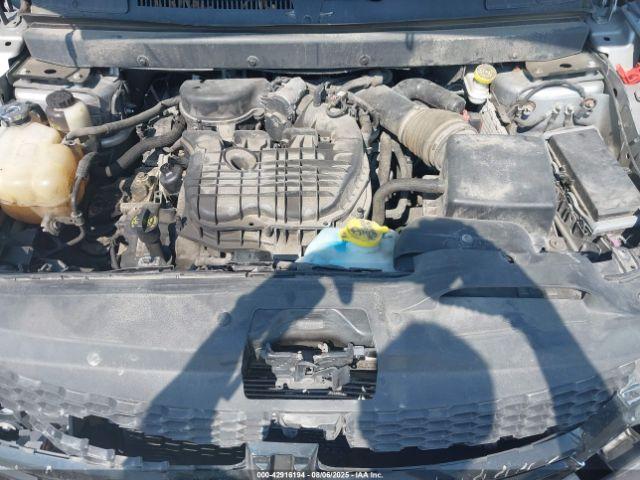 Dodge Journey Crossroad Image 16