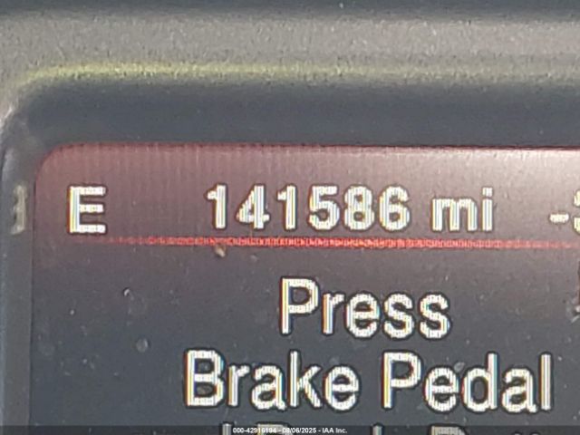 Dodge Journey Crossroad Image 11