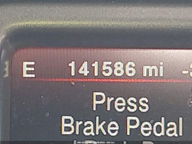 Dodge Journey Crossroad Image 11