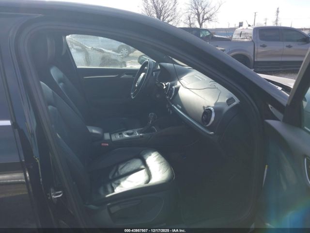 Audi A3 2.0t Premium Image 7