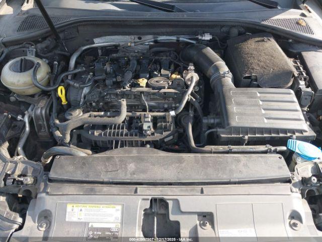 Audi A3 2.0t Premium Image 16