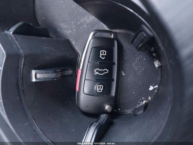 Audi A3 2.0t Premium Image 10