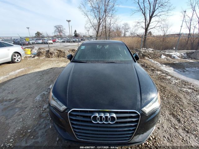 Audi A3 2.0t Premium Image 9