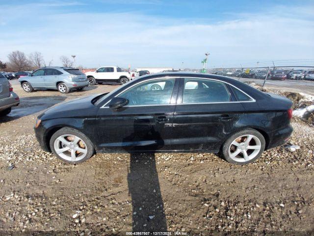 Audi A3 2.0t Premium Image 12