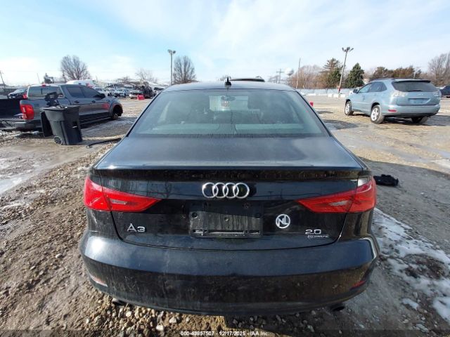 Audi A3 2.0t Premium Image 14