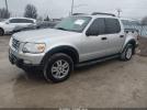 Ford Explorer Xlt Image 6