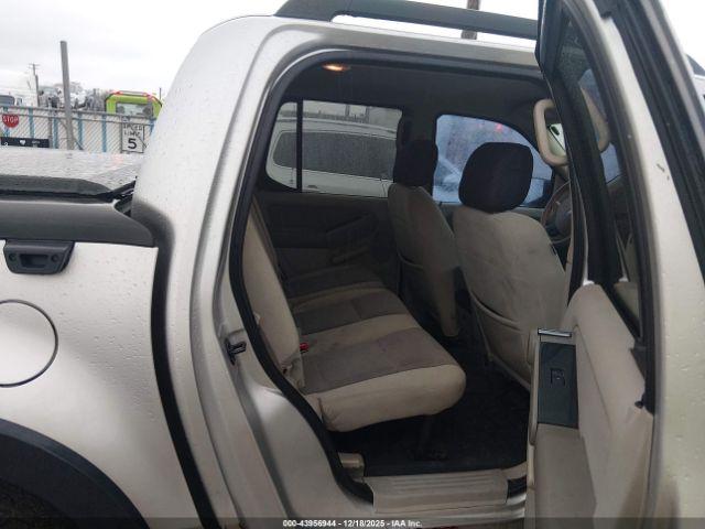 Ford Explorer Xlt Image 11