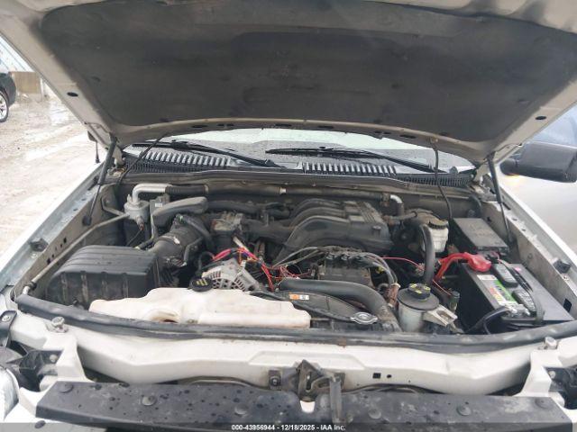 Ford Explorer Xlt Image 4