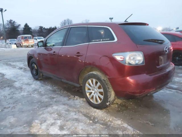 Mazda Cx I Sport Image 9