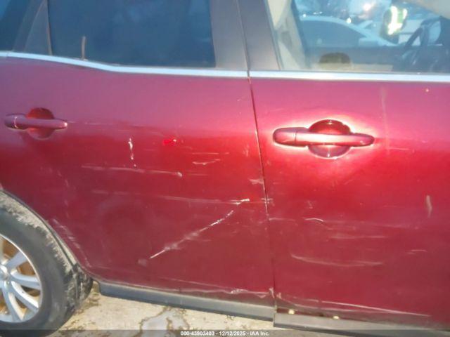 Mazda Cx I Sport Image 6