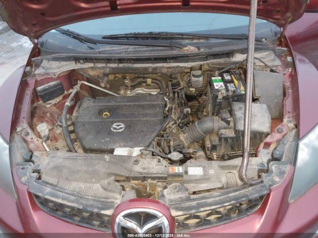 Mazda Cx I Sport Image 11