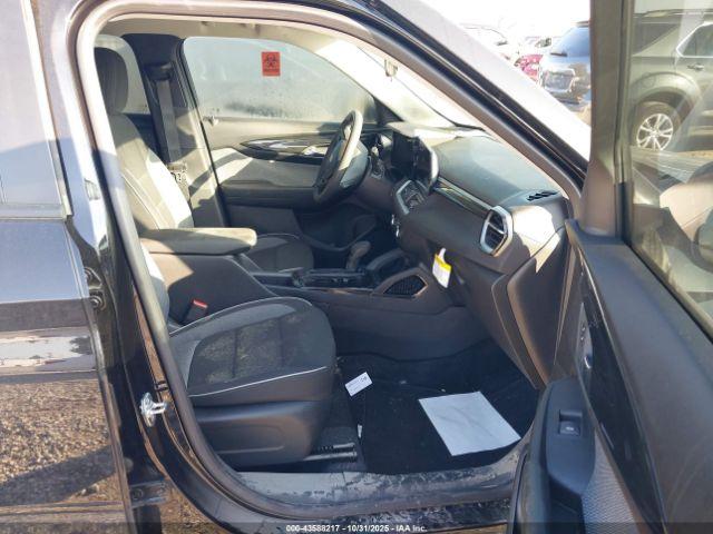 Chevrolet Trailblazer Fwd Ls Image 8