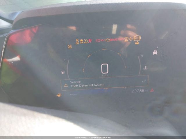 Chevrolet Trailblazer Fwd Ls Image 4