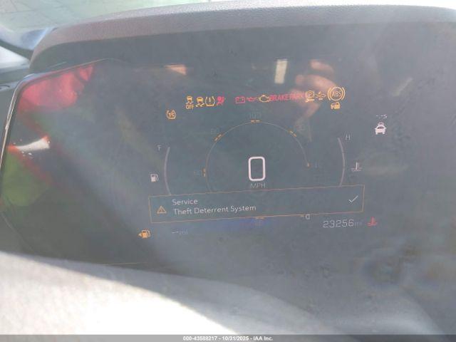 Chevrolet Trailblazer Fwd Ls Image 4