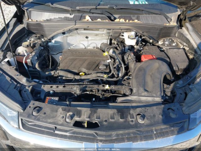 Chevrolet Trailblazer Fwd Ls Image 6