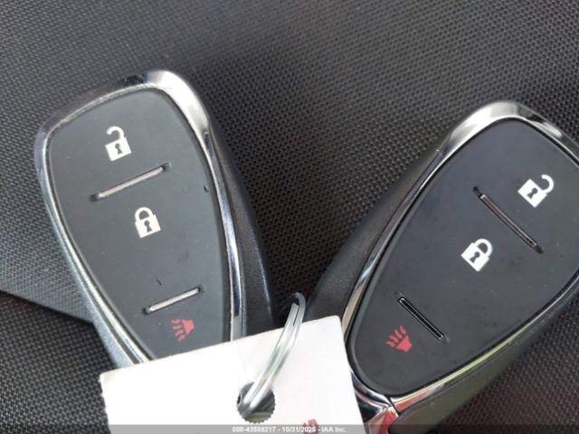 Chevrolet Trailblazer Fwd Ls Image 11