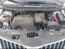 Lincoln MKX Image 10