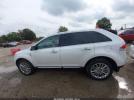 Lincoln MKX Image 11