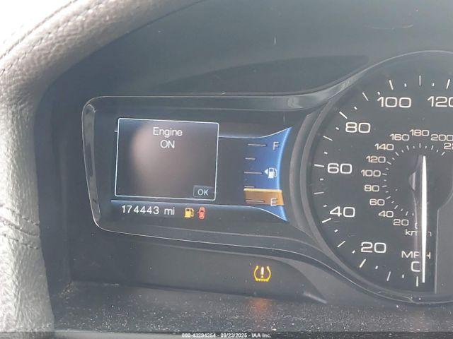 Lincoln MKX Image 14