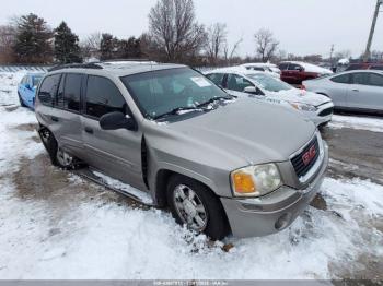  Salvage GMC Envoy
