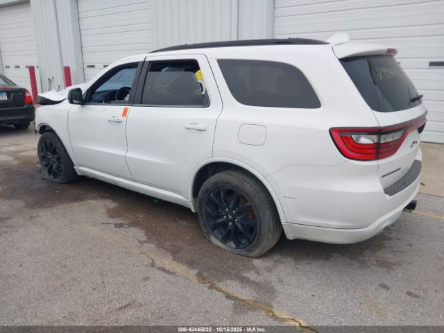 Dodge Durango Gt Plus Rwd Image 12