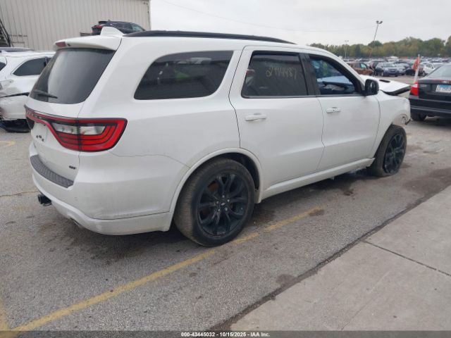 Dodge Durango Gt Plus Rwd Image 6