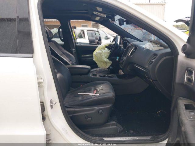 Dodge Durango Gt Plus Rwd Image 8