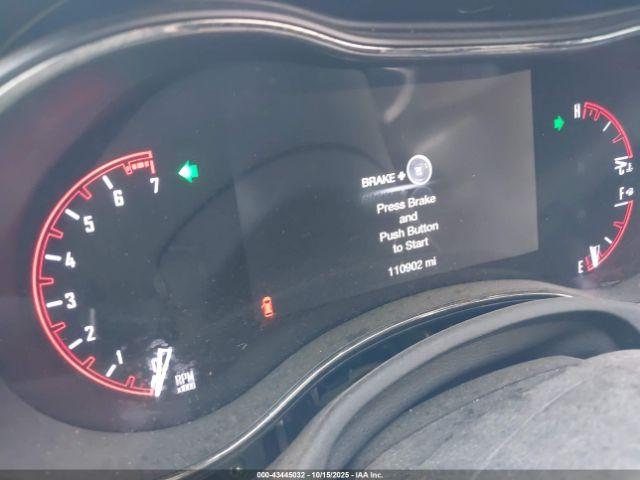 Dodge Durango Gt Plus Rwd Image 3