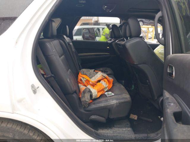 Dodge Durango Gt Plus Rwd Image 5