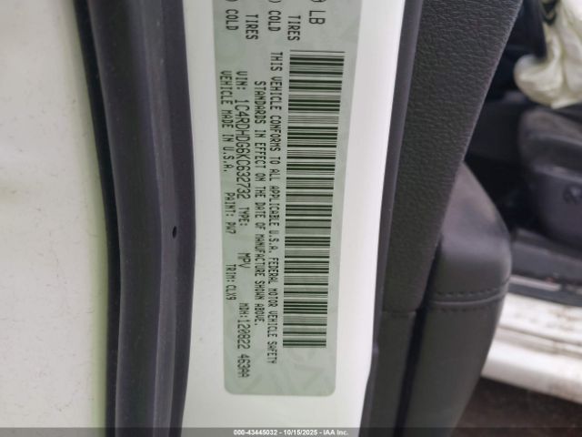 Dodge Durango Gt Plus Rwd Image 9