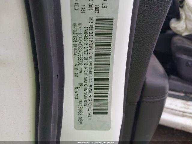 Dodge Durango Gt Plus Rwd Image 9