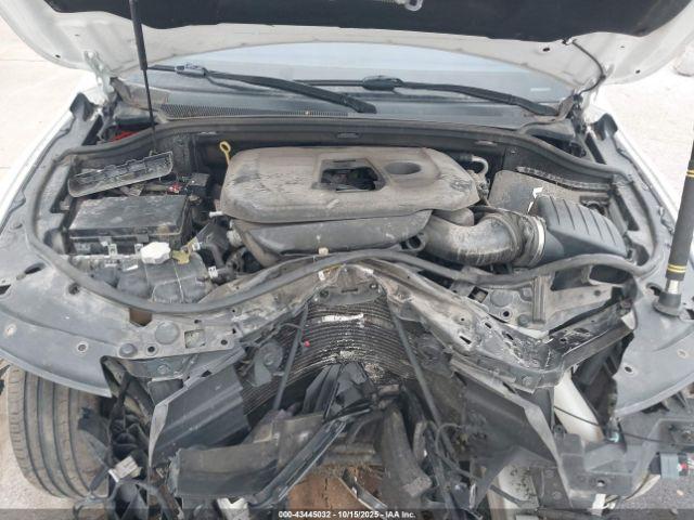 Dodge Durango Gt Plus Rwd Image 14