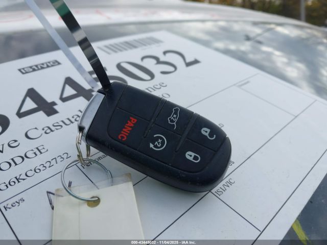 Dodge Durango Gt Plus Rwd Image 11