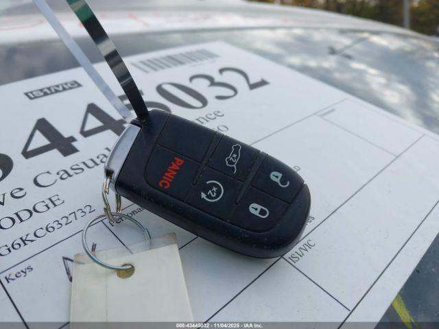 Dodge Durango Gt Plus Rwd Image 11