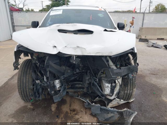 Dodge Durango Gt Plus Rwd Image 13