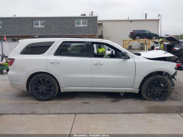 Dodge Durango Gt Plus Rwd Image 15