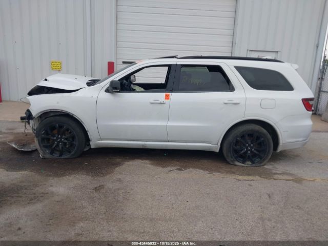 Dodge Durango Gt Plus Rwd Image 17
