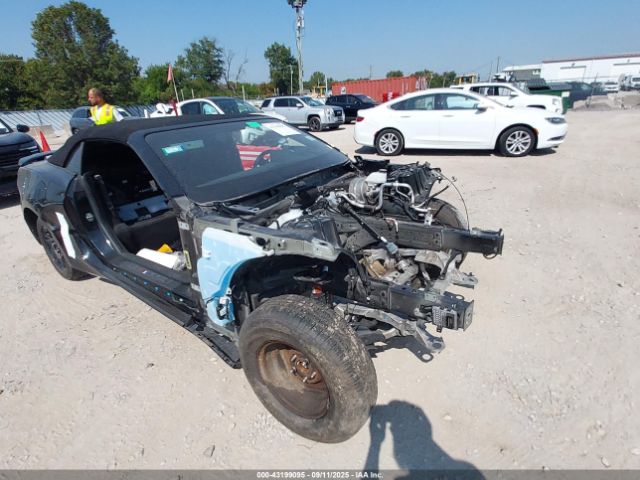 Chevrolet Camaro Rwd  2ss Image 1