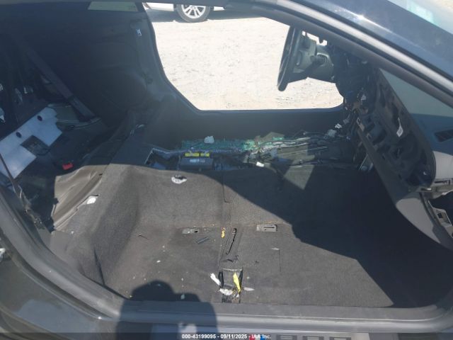 Chevrolet Camaro Rwd  2ss Image 6