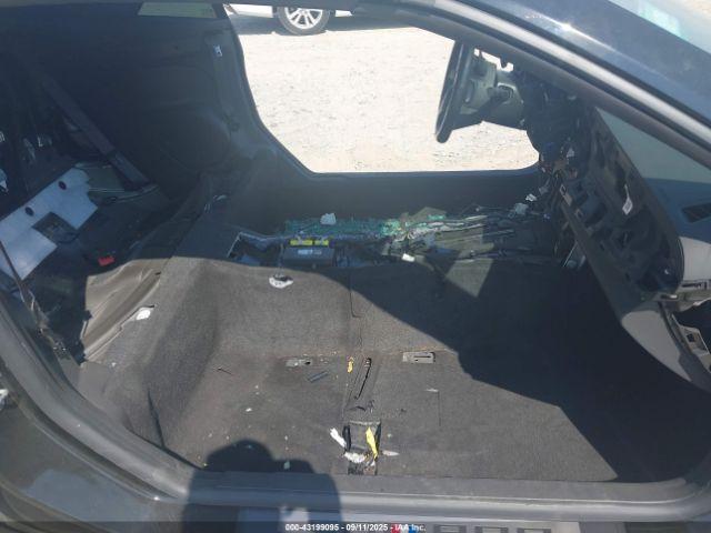 Chevrolet Camaro Rwd  2ss Image 6