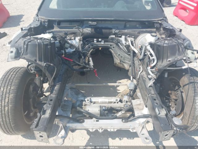 Chevrolet Camaro Rwd  2ss Image 8