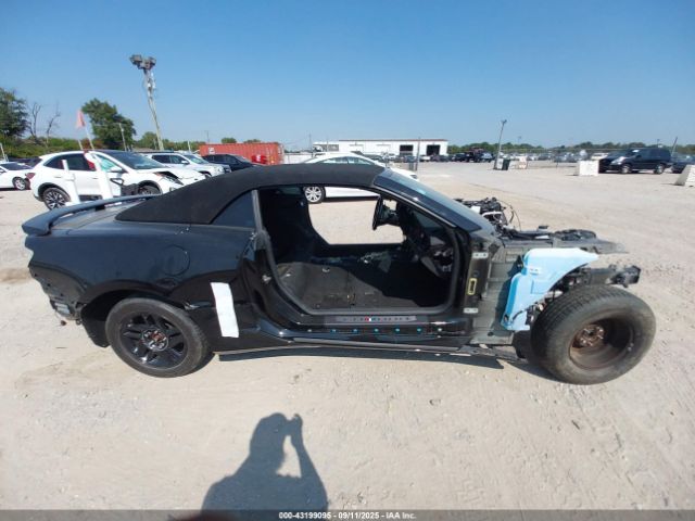 Chevrolet Camaro Rwd  2ss Image 13