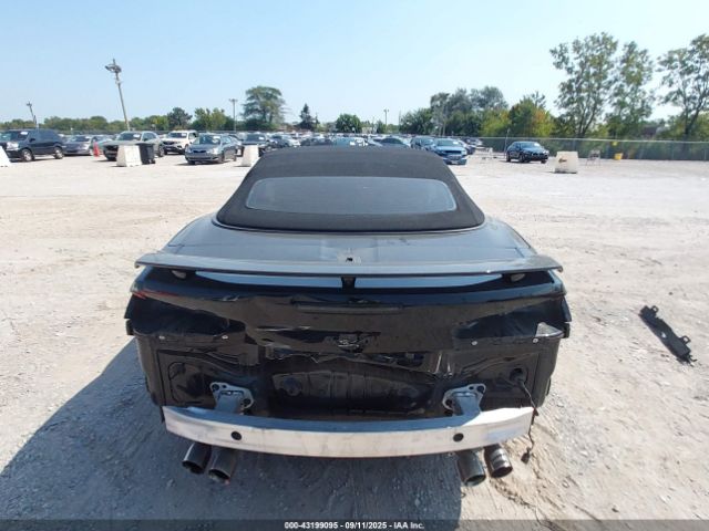 Chevrolet Camaro Rwd  2ss Image 14