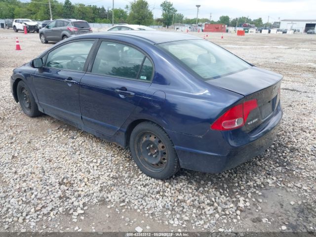 Honda Civic Lx Image 13