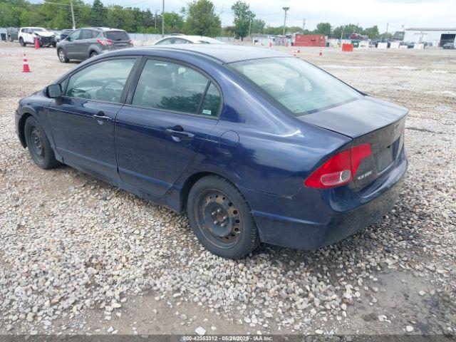Honda Civic Lx Image 13