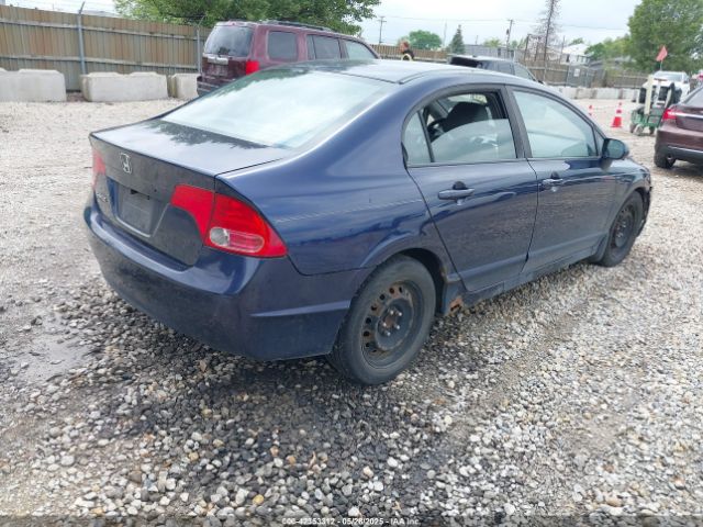 Honda Civic Lx Image 7