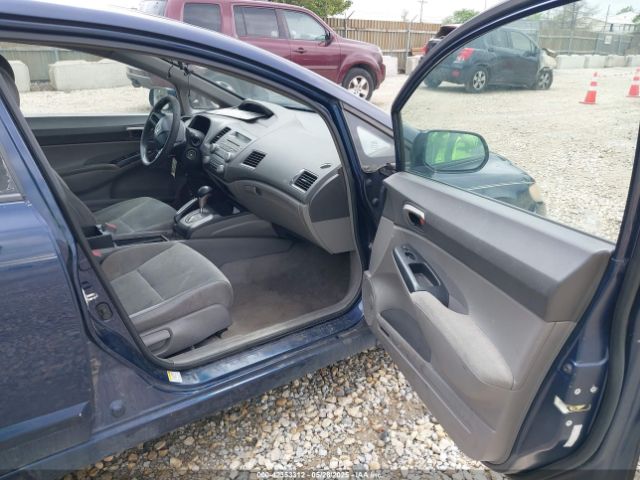 Honda Civic Lx Image 3