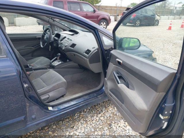 Honda Civic Lx Image 3